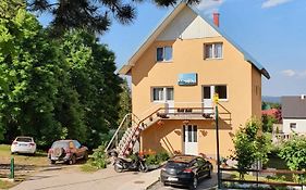 Apartments Lalović